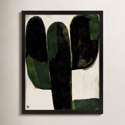 Succulent #1 by StudioM