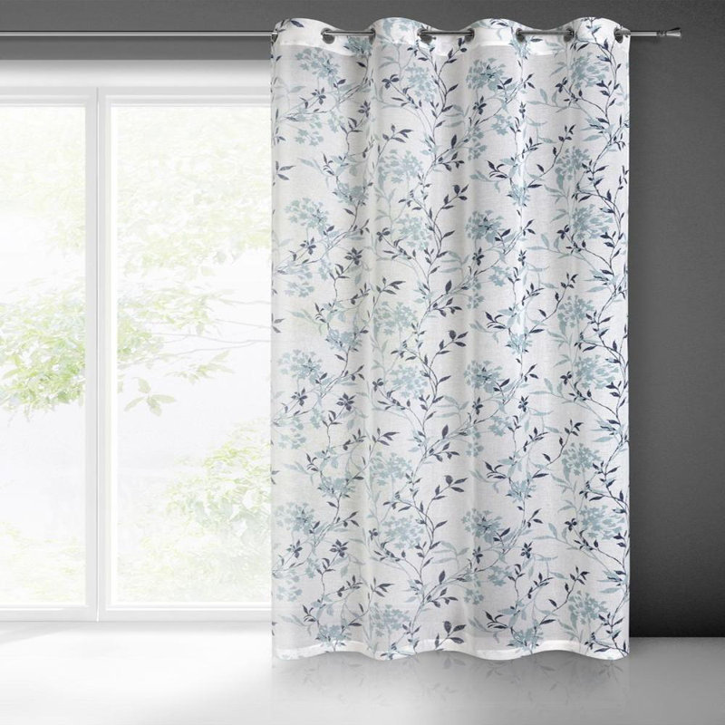 Room Darkening Curtain Pair