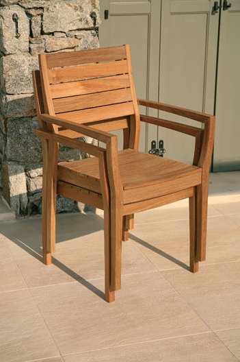 Horizon Outdoor Lounge Chair