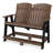 Heritage Double High Adirondack
