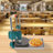 Pizza Dough Press Machine-82941958