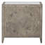 Arcadian End Table with Storage