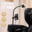 Fauteuil de massage sans gravité avec corps entier