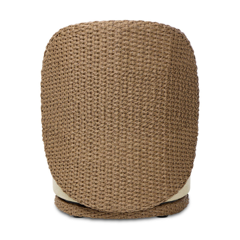 Quaid Outdoor Dining Side Chair