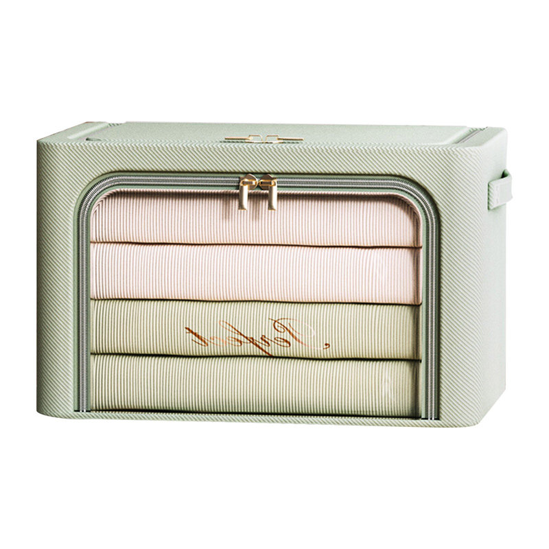 Organisateur de vêtements pour la maison, Green