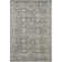 Troene Oriental Hand Woven Area Rug
