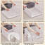 Plastic Shelf Divider