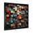 Black Picture Framed sélectionné