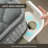 Lock Bed Sheet Holders 4 Pcs For Any Mattress Sizes-116399336