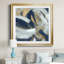 Rustique et doux-amer I - peinture encadrée-1113891440-1113891444