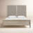 Mykonos Cane Bed-78731712