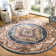 Isanotski Performance Oriental Rug