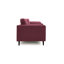 Millerville Velvet Sofa-602989700-668402456