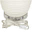 Lampe de table Avishek Cole