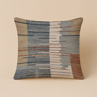 Turkish Indoor and Outdoor Throw Pillow