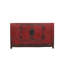 Buffet Antique Gansu