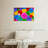 Kerner Creative Paper Wheel Decor-107678135