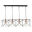 Lunora 4 - Light Pendant
