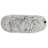 Serta Round Long Pile Pet Bed-102316869