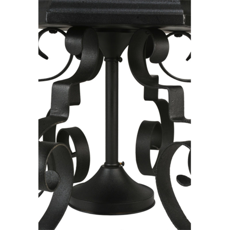 Restored 1 - Light Lantern Head