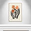 Imprimé de fleurs modernes par NKTN-129313730-129313737-129313743