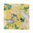 Peony Inspira Cotton Sateen Cocktail Napkins-122066361