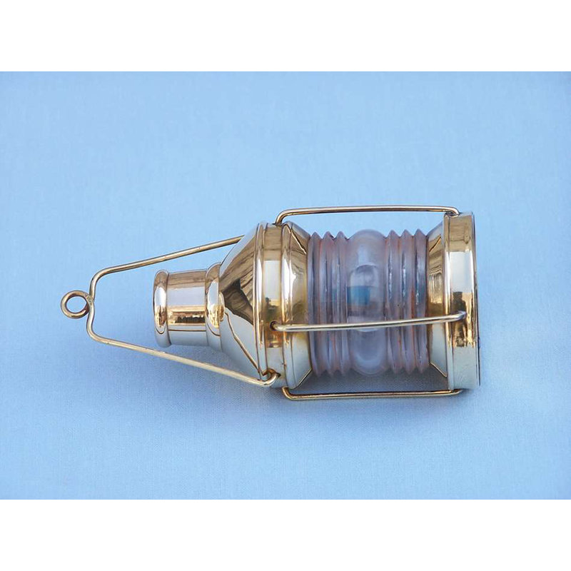 Paperweight Lantern