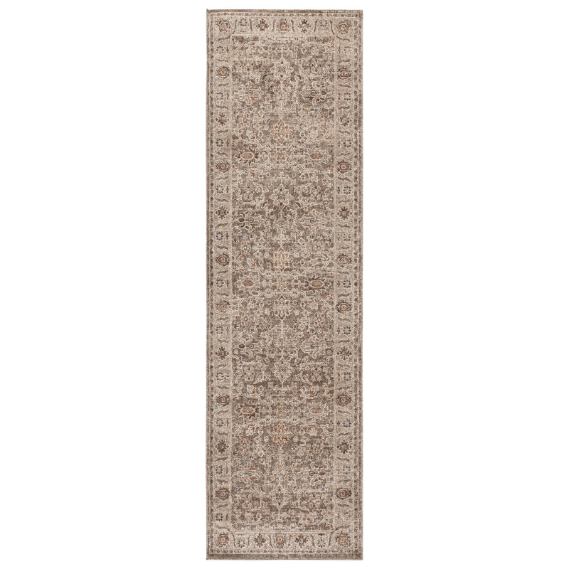 Tapis oriental performance Crystal 314, Runner 2'-3 x 8'