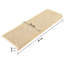 Mccormack Non-Slip Stair Tread-58019980-58019979