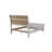 Williston Sleigh Bed-64004206