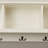 Agora Linen Upholstered Bench-1903476731