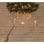 Bougie pour fenêtre 10 lumières