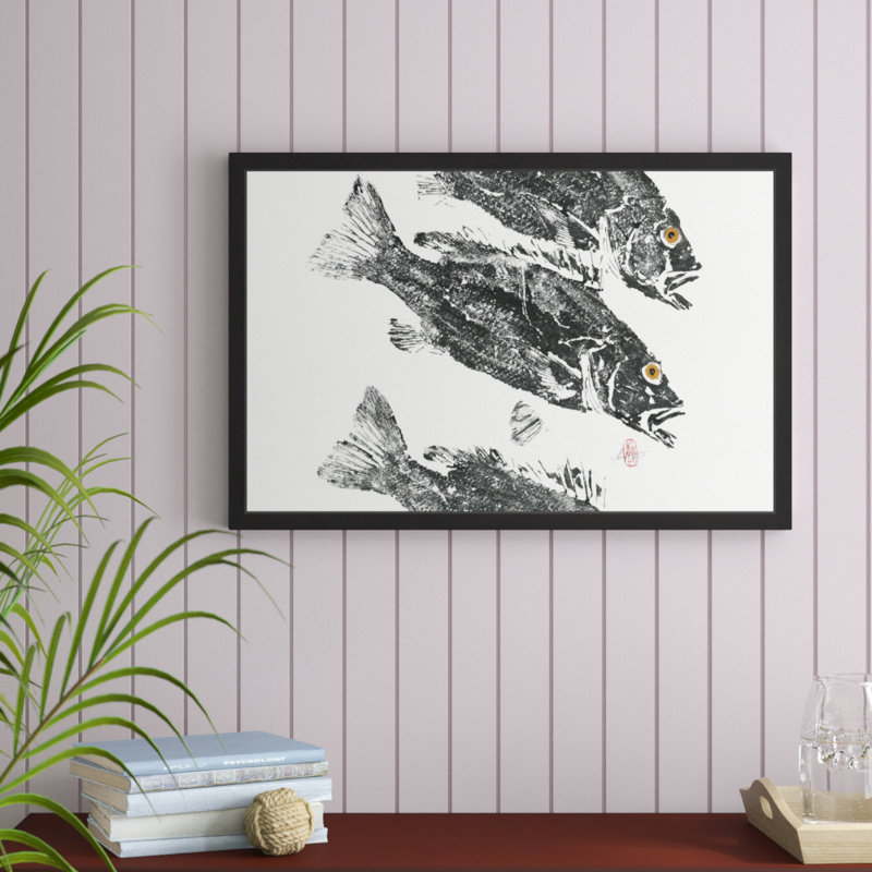 Andrew Clay - Single Picture Frame Print, 61cm H x 91cm W x 3.81cm D
