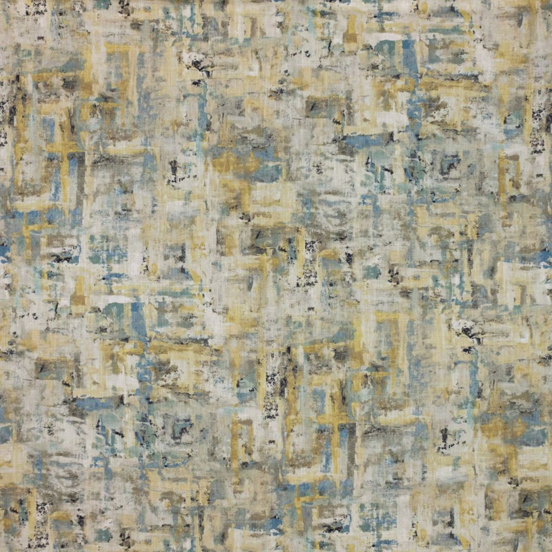 Tissu 100% coton Giotto, Oasis