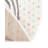 Round Polka Dots Machine Woven Polypropylene Plastic Rug-73607685