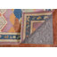 Tapis turc Oushak 3x8