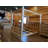 Gravesend Solid Wood Canopy Bed-1088052040