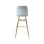 Tabouret de bar 28,76 po Downing-1263955014