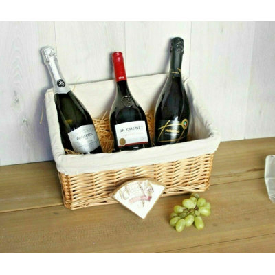 Brambly Cottage Wicker Basket
