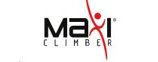 MaxiClimber logo