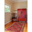 Tapis unique rectangulaire en laine 4 pi 9 po x 8 pi 4 po Azaira