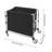 34.25X19.7X36.22” Foldable Laundry Cart-959244381-959244380