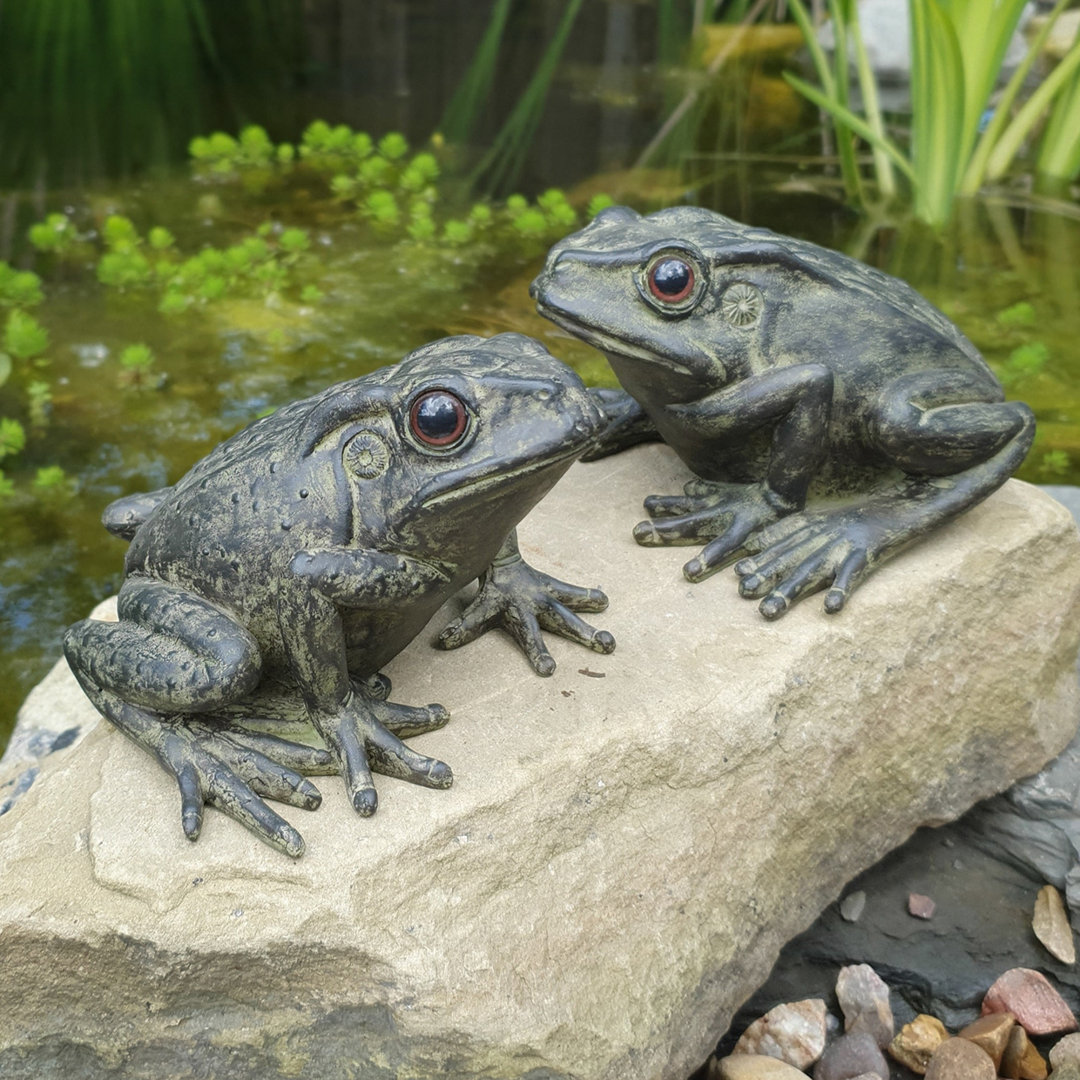 Gartenstatue Cleorand