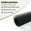 40 cm H x 2500 cm W Fencing Kits Fencing