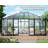 Grower’s Haven Victorian Style Polycarbonate Greenhouse-101560098