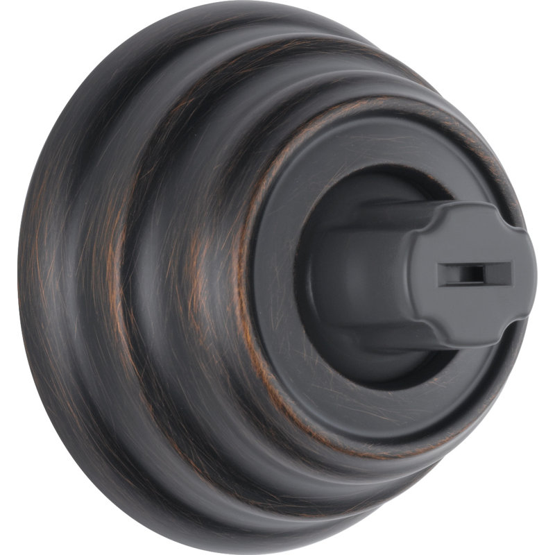 Jet Adjustable Body Spray with In2ition Shower, Venetian Bronze