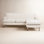 Harbor Linen Sofa and Chaise