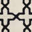 Cannen Hand Tufted Wool Geometric Rug-131570141