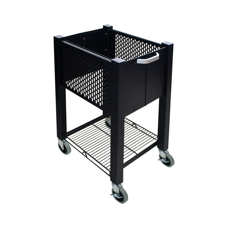 Chariot-classeur Advantus Vertiflex Instacart Sidekick