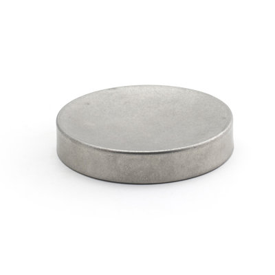 Plat rond